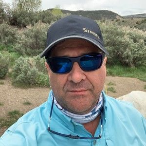 Meet your Posher, Todd